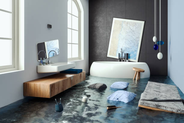 Best Flood damage cleanup  in Uintah, UT