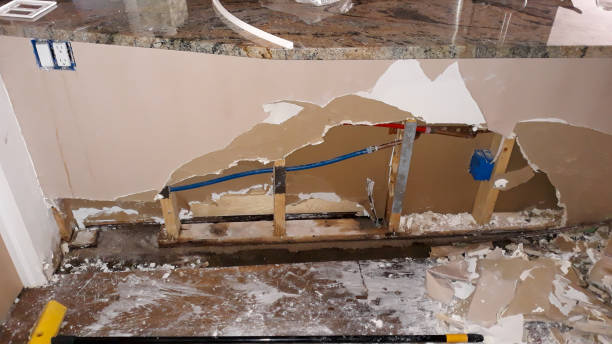 Best Water damage restoration near me  in Uintah, UT