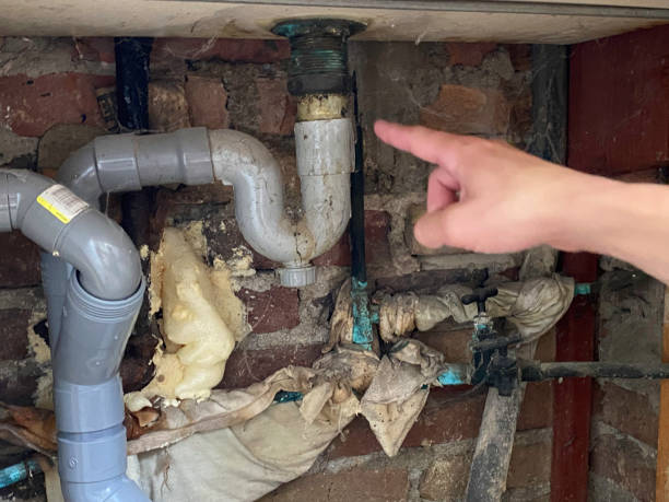 Best Local water damage restoration  in Uintah, UT